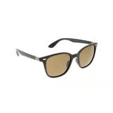 Sluneční brýle H.I.S. POLARIZED HPS08117-2, brown, brown POL, 52-21-145 · záber 2