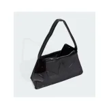 Dámska kabelka ADIDAS ORIGINALS Outline Trefoil Shoulder Bag black · záber 4