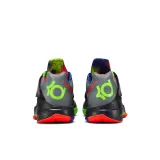 Pánská rekreační obuv NIKE KD 4 Nerf concord bright crimson black · záber 5