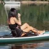 inSPORTline WaveSeat Basic · záber 3