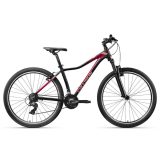 Cyclision Corpha 6 MK-II 27,5" - model 2024 Pink Wave - S (16", 150-165 cm) · záber 2