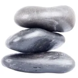 inSPORTline River Stone 10-12 cm - 3 ks · záber 1