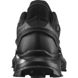 Salomon Supercross 4 GTX - Veľkosť: 41 1/3 · záber 4