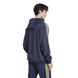Pánská mikina s kapucí ADIDAS M TIRO FT HDY-JE2936-Blue · záber 3