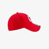 NEW ERA Šiltovka na americký futbal NFL Kansas City Chiefs červená bez · záber 2