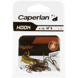 CAPERLAN Rybársky háčik Hook Ryder 1 · záber 2