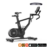 inSPORTline ZenRoute 250 · záber 10