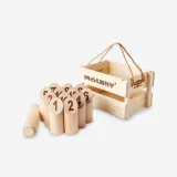MÖLKKY Hra Mölkky Luxe bez · záber 1