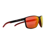 Sluneční brýle RED BULL SPECT DRIFT-10, black brown with red mirror · záber 1
