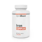 GymBeam Iron Complex · záber 3