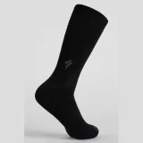 Specialized Soft Air Tall Socks - Veľkosť: XL | Farba: čierna | Pohlavie: Pánske · záber 1