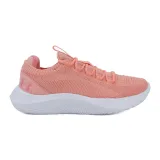 Női futócipő UNDER ARMOUR UA Dynamic 2 W posh pink white bittersweet pink · záber 2