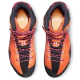 Mammut Kento Advanced High GTX W - Velikost: 38 | Barva: Červená, Oranžová · záber 4
