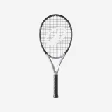 ARTENGO Tenisová raketa Softfeel sivá GRIP 2 · záber 1