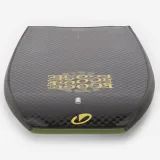 DECATHLON Bodyboard 900 LTD kaki a čierny 40 · záber 2
