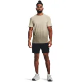 Pánské tréninkové kraťasy UNDER ARMOUR UA Vanish Woven 6in Shorts-BLK · záber 3