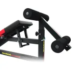 Magnus EXTREME MX5311 · záber 3