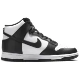 Nike Air Jordan 1 MID Panda - 44 · záber 3
