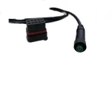 ROCKRIDER Kábel k displeju V3 1050 mm bez · záber 2