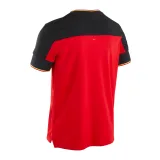 KIPSTA Detský dres FF500 Belgicko 2022 14-15 r (161-172 cm) · záber 2