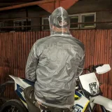 W-TEC Lighty transparentná - 4XL · záber 4