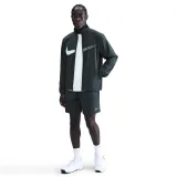 Pánska tréningová bunda NIKE M NK DF FORM JKT GFX SEAWEED MINT FOAM · záber 4