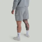 STRIX Šortky ZOA Smoke - Velikost: XL | Barva: Sivá | Hmotnost: 0,5607 kg | Balení: 31 · záber 4
