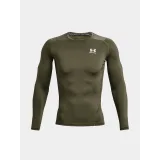 Pánske kompresné tričko s dlhým rukávom UNDER ARMOUR UA HG Armour Comp LS · záber 5