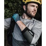 POC Joint VPD System Elbow Uranium Black - M · záber 3