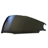 LS2 Náhradní hledí pro přilbu FF902 Scope Light Tinted · záber 4