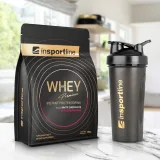 inSPORTline Shaker 300 ml čierna · záber 6