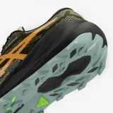 ASICS ASICS Gel Trabuco 14 pánska obuv na trailový beh kaki 47 · záber 2