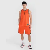 FUNKČNÉ KRAŤASY - Farba: oranžová · záber 1