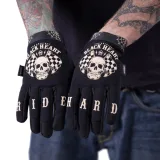 W-TEC Black Heart Restarter čierna - 4XL · záber 4