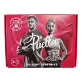 Set parfumov na pranie PUELLA Double Y Jalu Frayo laundry scent fragrance Set 3 x 50 ml · záber 4