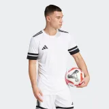 ADIDAS ADIDAS Squadra 25 tréningový dres biely M · záber 2