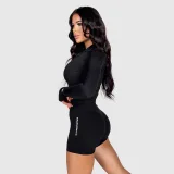 Športová súprava Iron Aesthetics Reflex V2, čierna · záber 5