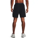 Pánské tréninkové kraťasy UNDER ARMOUR UA Vanish Woven 6in Shorts-BLK · záber 2