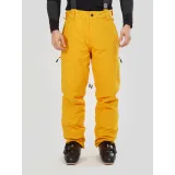 Pánské lyžařské kalhoty FUNDANGO Teak Pants-260-mango 1HAD101 · záber 2