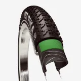 RIVERSIDE Plášť CST PIKA 44-622 s ochranou proti prepichnutiu na elektrický bicykel bez · záber 1