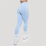 Дамски клин Luma Baby Blue - GymBeam - Размер: XS | Тегло: 0,215 g | Опаковка: 85 · záber 1
