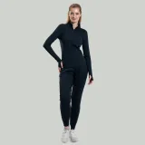 STRIX Dámský sportovní top ULTRA Black - Velikost: M | Barva: Čierna | Hmotnost: 0,26 kg | Balení: 55 · záber 5
