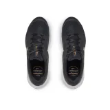Dámská sportovní obuv (tréninková) NIKE Revolution 7 W black metallic gold white · záber 4
