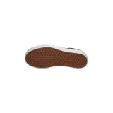 Dámská rekreační obuv VANS WM Ward Platform (Canvas) black white · záber 5
