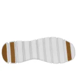 Pánská rekreační obuv SKECHERS Glide Step Noxus Slip-Ins M navy white · záber 5