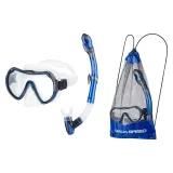 Aqua Speed Java+Elba blue · záber 1
