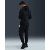 Pánske tepláky NIKE M NK TF FLEECE JOGGER GFX BLACK · záber 5