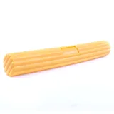 Silicone Torsion Bar Groove - Velký - Farba: červená, modrá, zelená, žltá · záber 2