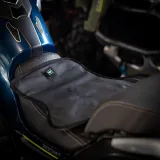 Vyhrievaná podložka na sedlo W-TEC HEATsaddle · záber 5
