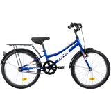 DHS Teranna 2001 20"- model 2022 Green - 9" (110-130 cm) · záber 2